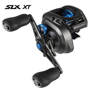 Shimano SLX XT 150 Right Hand Bait Casting Reel